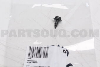 085106162C SCREW-TAPPING