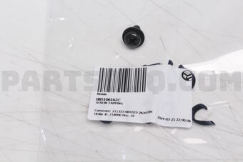 085106162C SCREW-TAPPING
