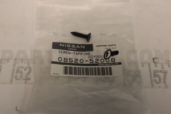 0852052008 SCREW-TAPPING