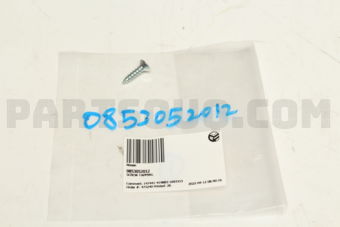 0853052012 SCREW-TAPPING