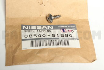 0854051690 SCREW-TAPPING