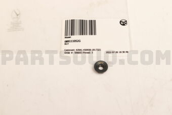 089111052G Nissan NUT