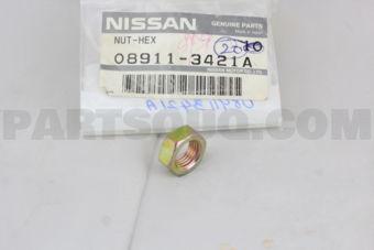 089113421A NUT-HEX