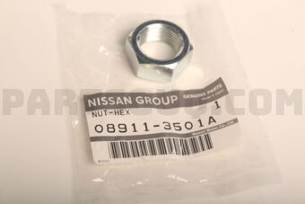 089113501A NUT-HEX