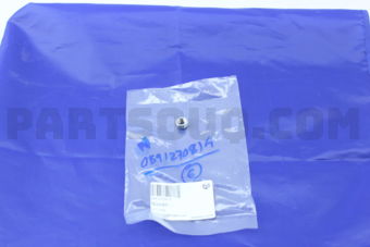 089127081A Nissan NUT-HEX