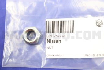 089128421A NUT