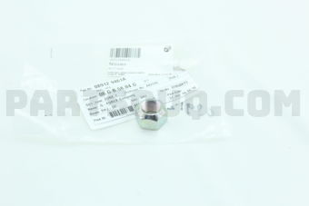 089129461A NUT-HEX