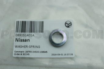 089151401A WASHER