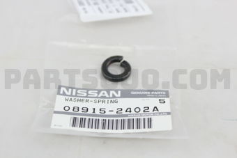 089152402A WASHER-SPRING
