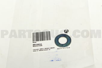 089154421A WASHER-PLAIN