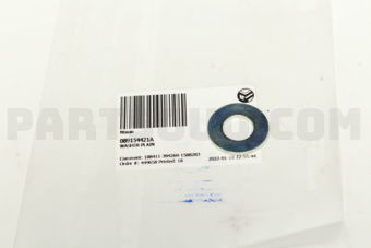 089154421A WASHER-PLAIN