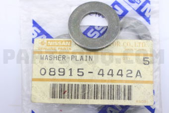 089154442A WASHER-PLAIN