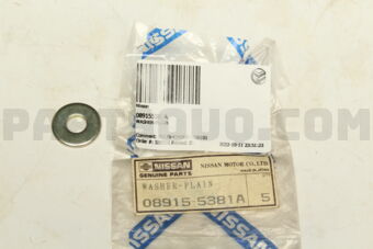 089155381A WASHER-PLAIN