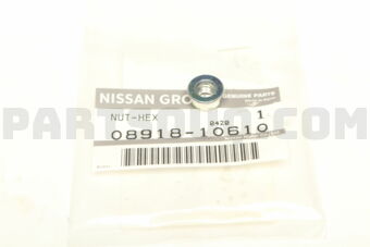 0891810610 NUT-HEX