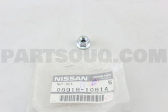 089181081A NUT-HEX