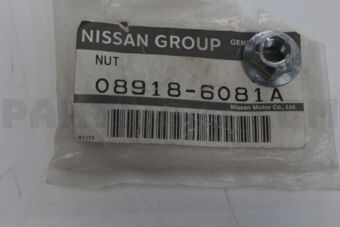 089186081A NUT