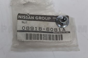 089186081A NUT