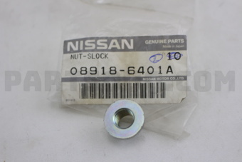089186401A NUT