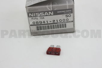 0894121000 FUSE-10A