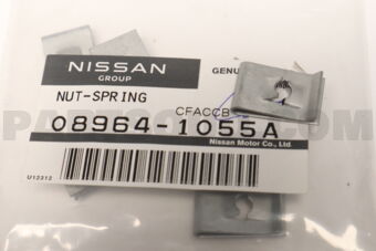 089641055A NUT SPRING