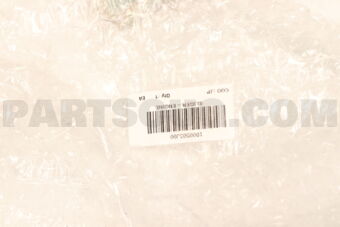 1000503J00 SLINGER-ENGINE