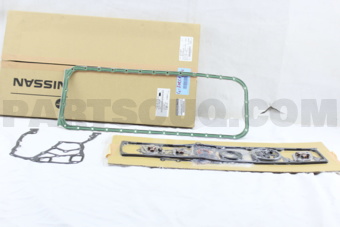 1010106J26 GASKET KIT-ENGINE REPAIR