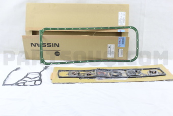 1010106J26 GASKET KIT-ENGINE REPAIR