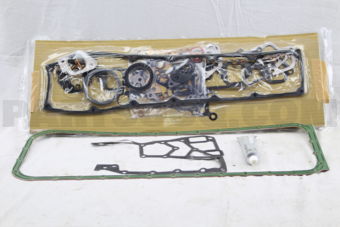 1010106J87 GASKET KIT-ENGINE REPAIR
