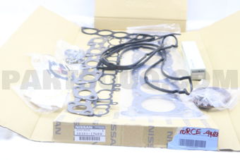 1010117U29 GASKET-ENGINE