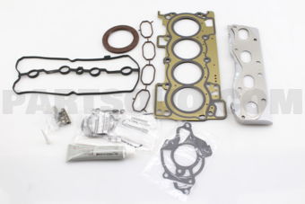 101011KC0A GASKET KIT-ENGINE REPAIR