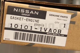 101011VA0B GASKET ENGINE