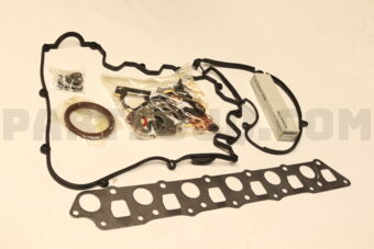 1010122J27 GASKET KIT-ENGINE REPAIR