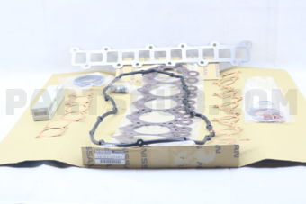 1010137J27 GASKET KIT-ENGINE REPAIR