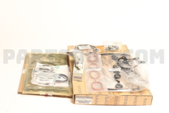 101013RC0B GASKET KIT-ENGINE,REPAIR