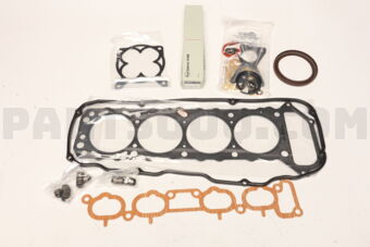 1010140F29 GASKET KIT-ENGINE REPAIR