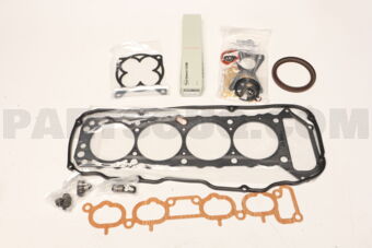 1010140F29 GASKET KIT-ENGINE REPAIR
