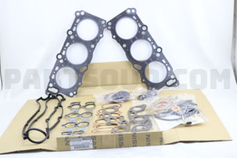 1010140P90 GASKET-ENGINE