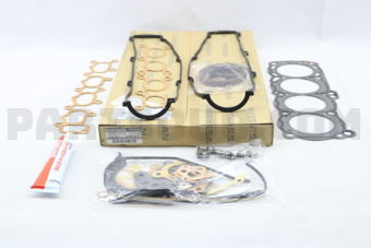 1010144F27 GASKET KIT-ENGINE REPAIR