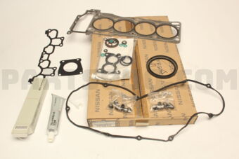 101014M787 GASKET-ENGINE