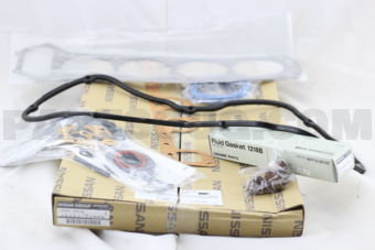 1010171G25 GASKET KIT-ENGINE REPAIR