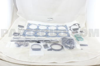 101017S025 GASKET KIT-ENGINE REPAIR