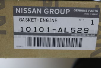 10101AL529 GASKET-ENGINE