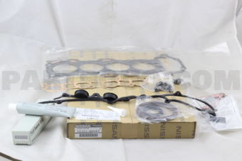 10101AN027 GASKET-ENGINE
