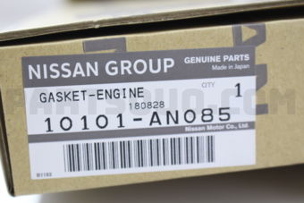 10101AN085 GASKET-ENGINE