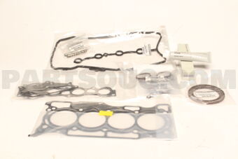 10101BC20C GASKET ENGINE