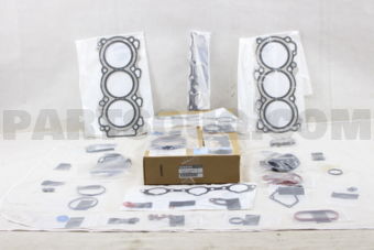 10101EA225 Nissan GASKET KIT-ENGINE REPAIR