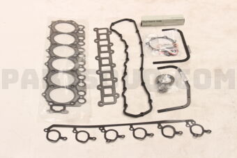 10101VB093 GASKET KIT-ENGINE REPAIR