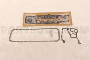 10101VB228 GASKET KIT-ENGINE REPAIR