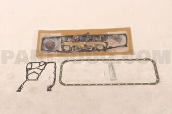 10101VB228 GASKET KIT-ENGINE REPAIR
