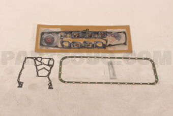 10101VB228 GASKET KIT-ENGINE REPAIR